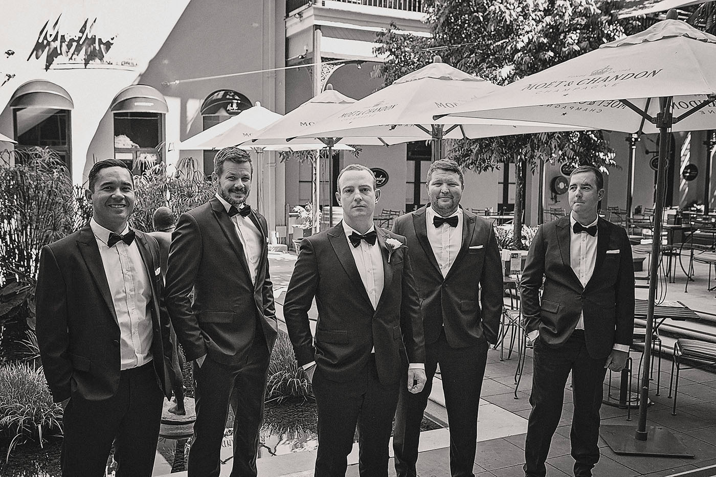 Brisbane Wedding Photographer